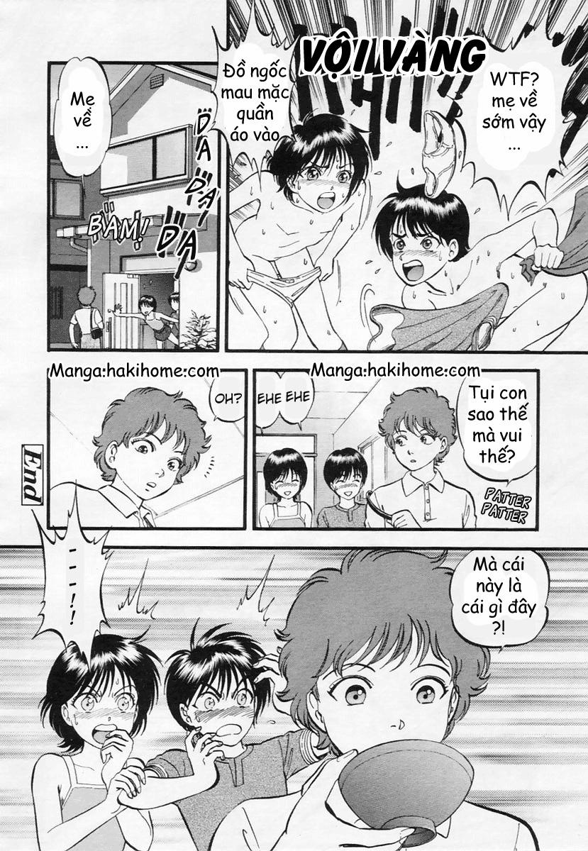 Farm Play Story Oneshot trang 19