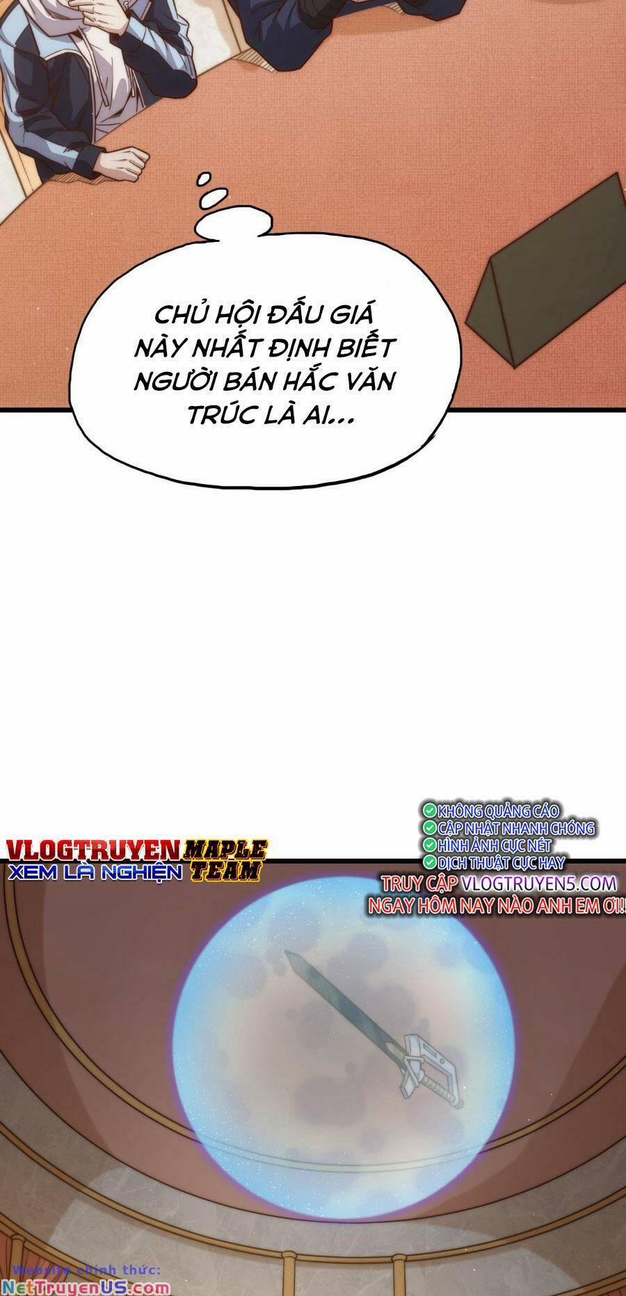 Farm Quái Thành Thần 10 trang 17