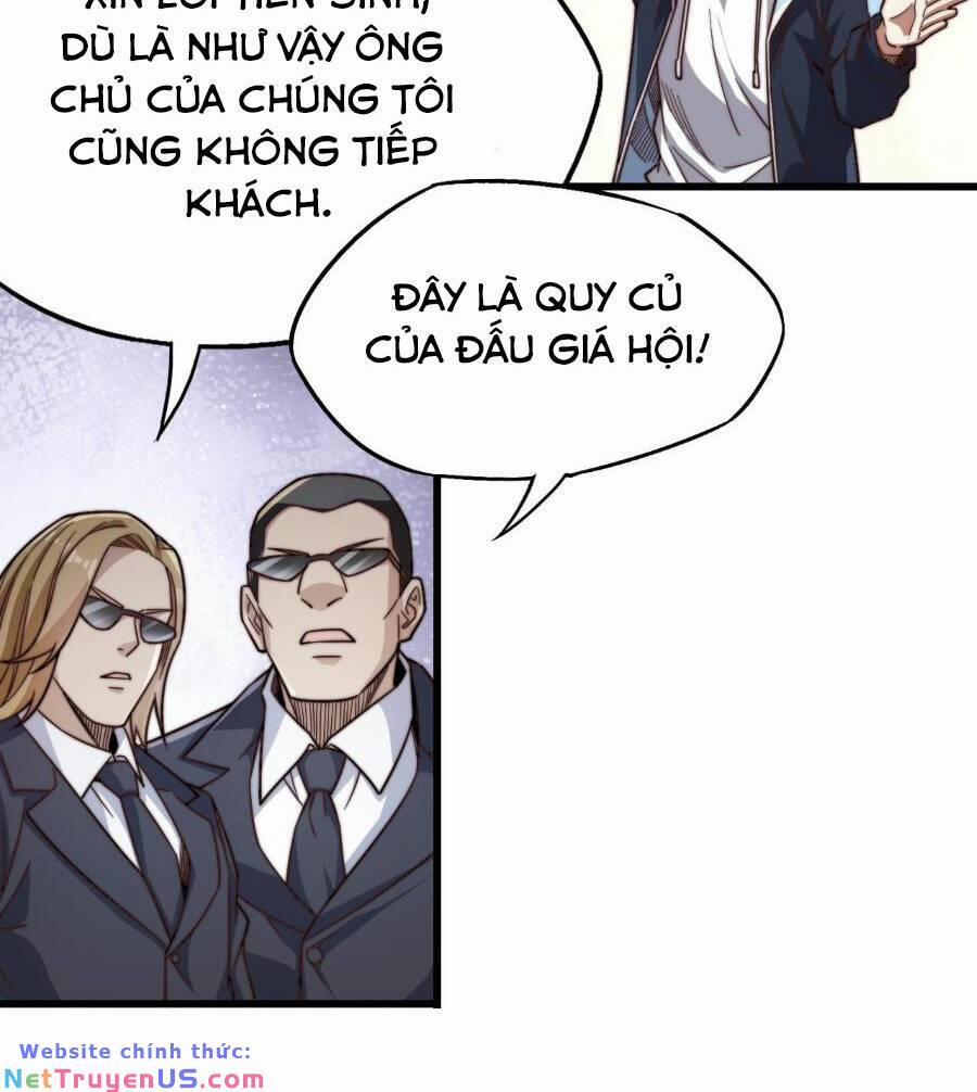 Farm Quái Thành Thần 10 trang 22