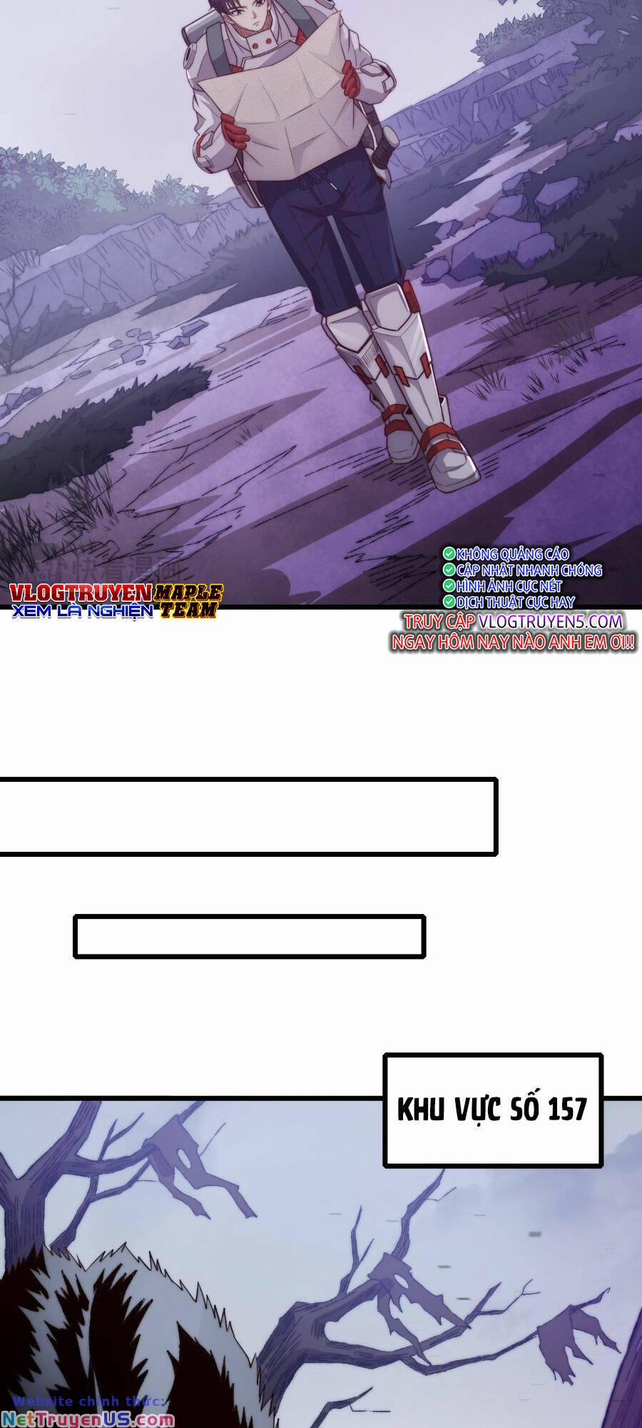 Farm Quái Thành Thần 10 trang 36