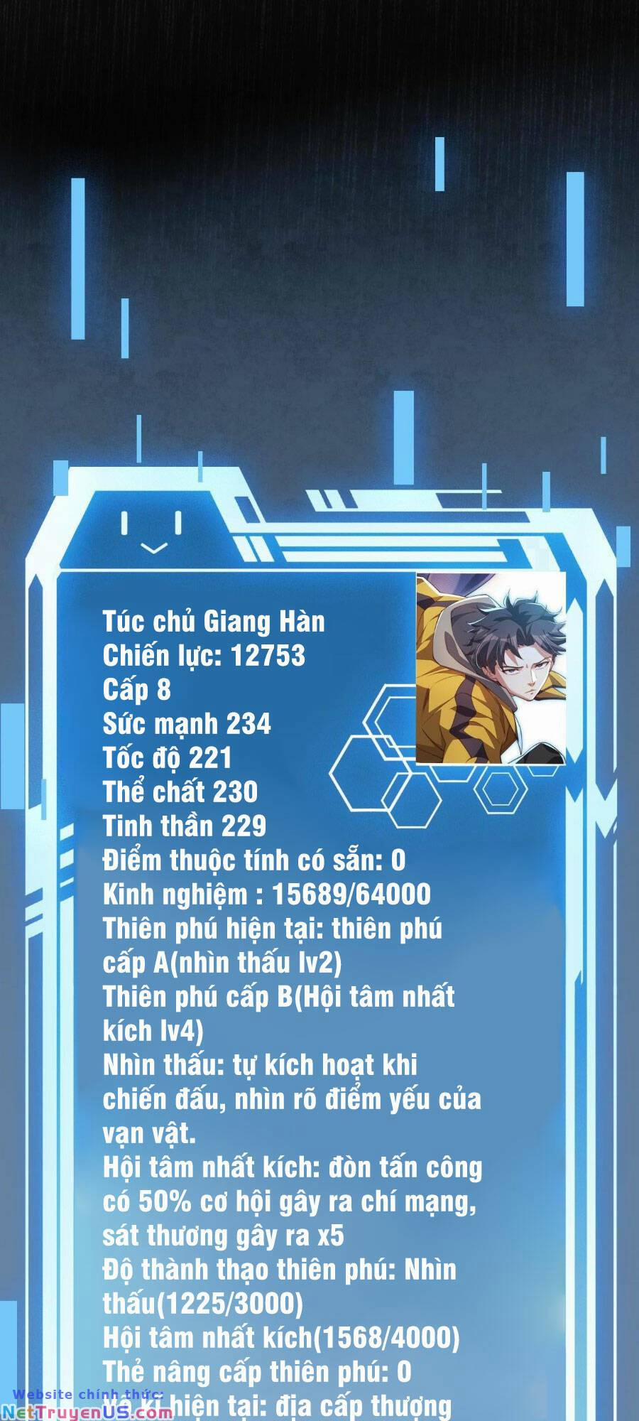 Farm Quái Thành Thần 10 trang 52