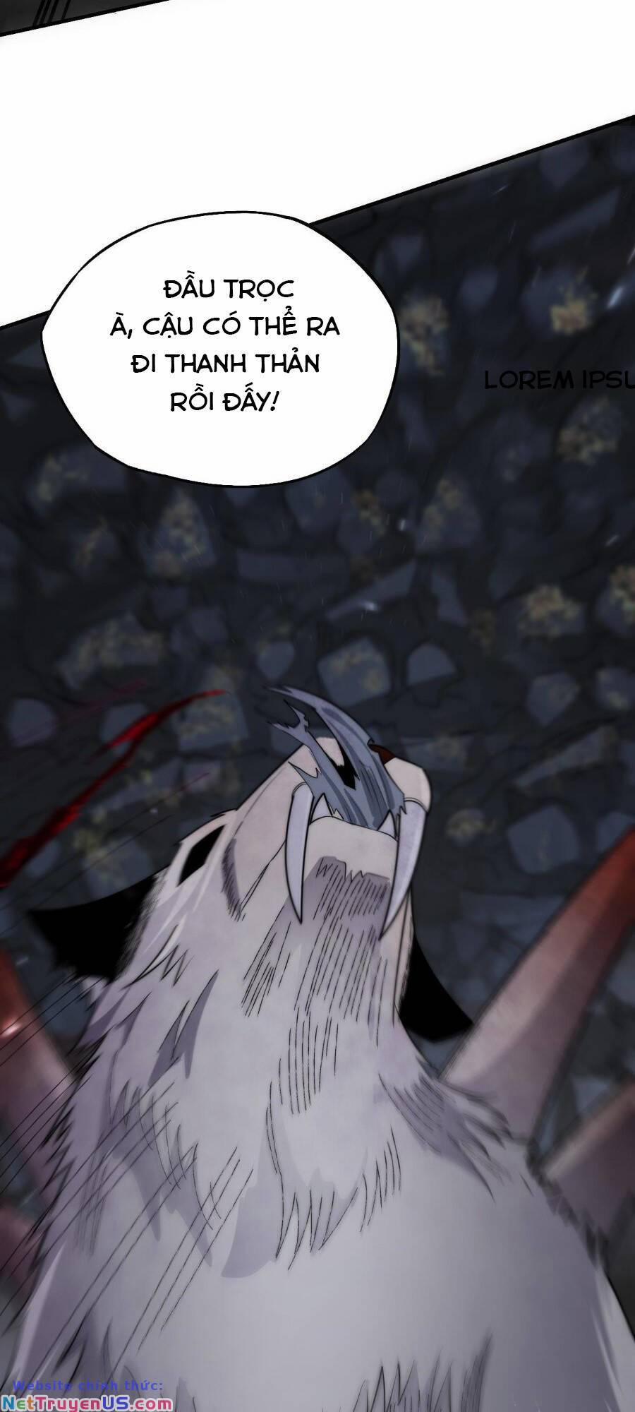 Farm Quái Thành Thần 11 trang 20