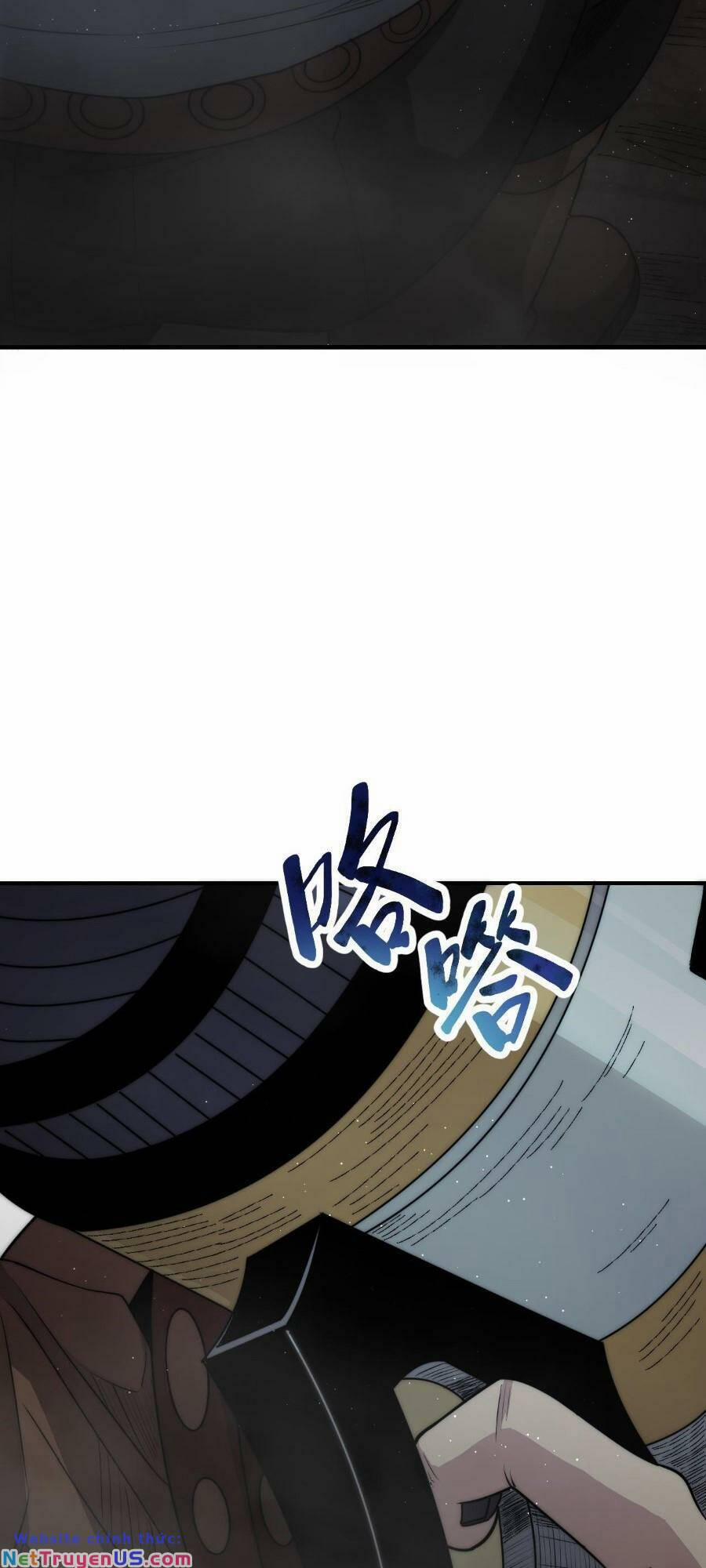 Farm Quái Thành Thần 11 trang 23