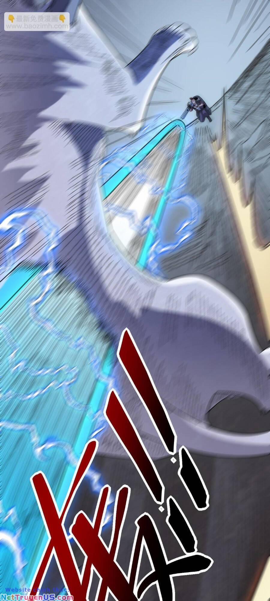 Farm Quái Thành Thần 11 trang 41