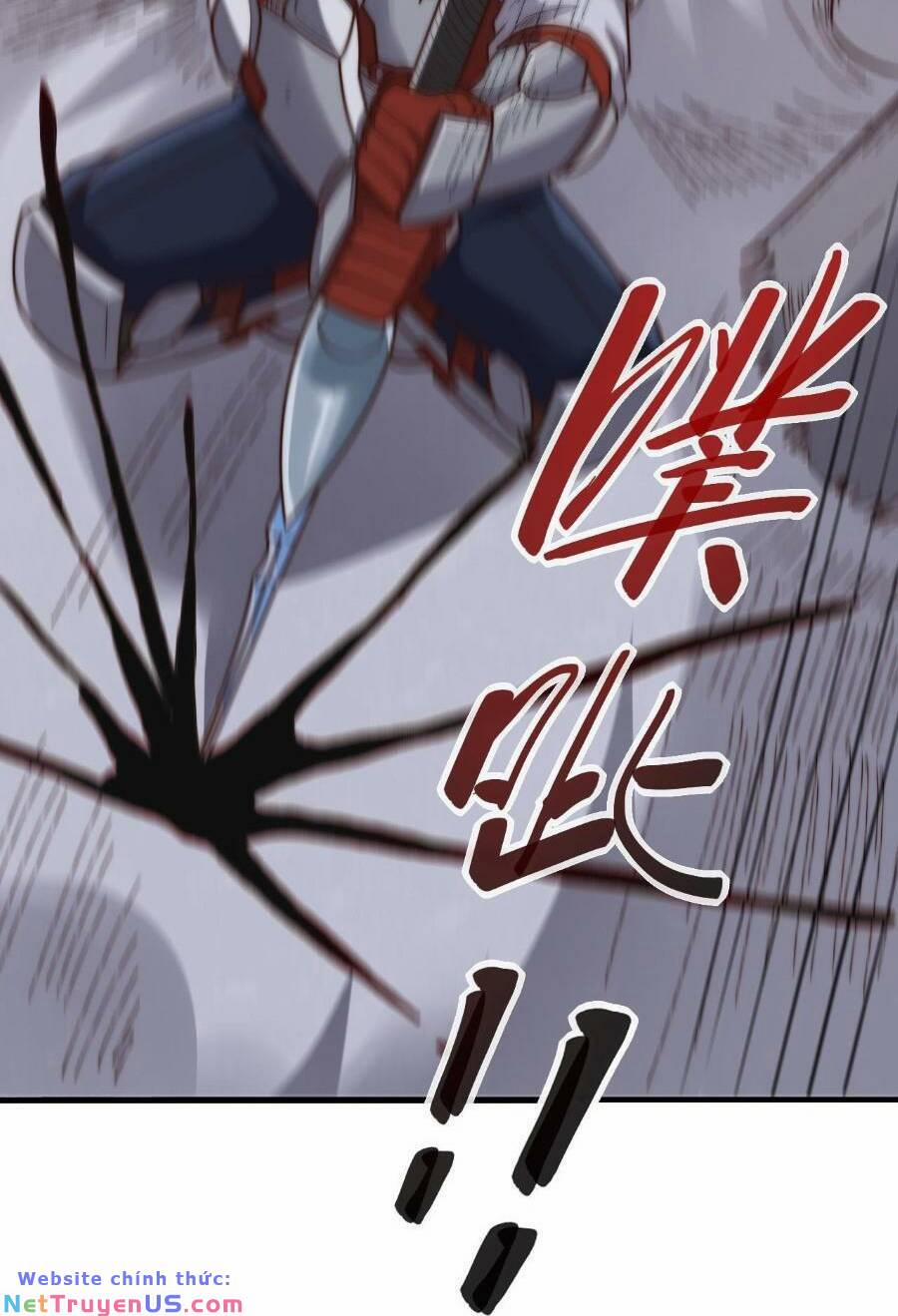 Farm Quái Thành Thần 11 trang 64