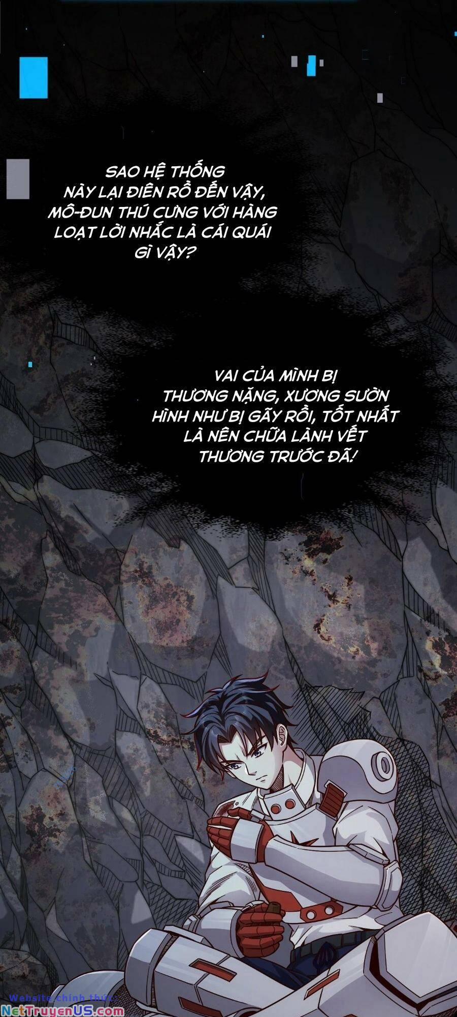 Farm Quái Thành Thần 12 trang 15