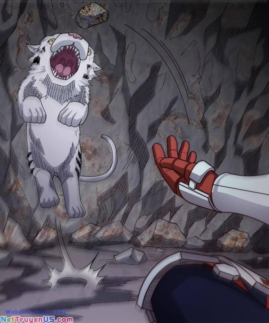 Farm Quái Thành Thần 12 trang 22