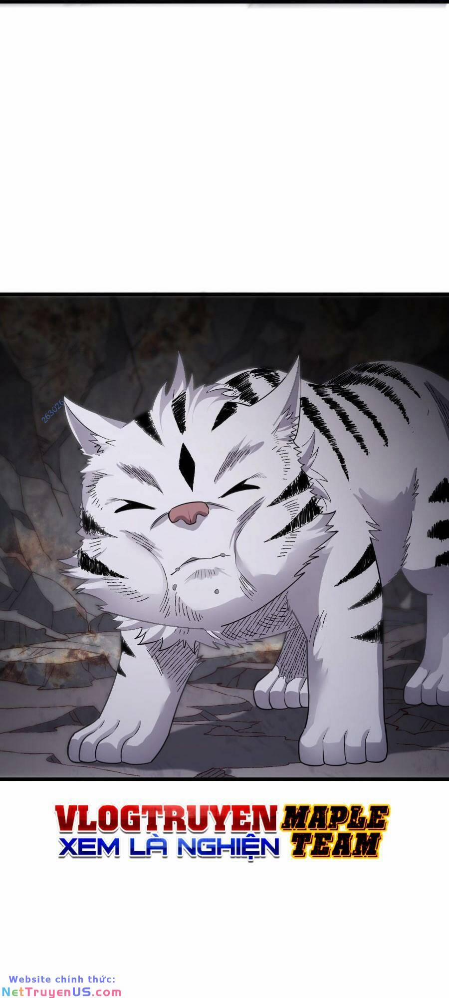 Farm Quái Thành Thần 12 trang 23