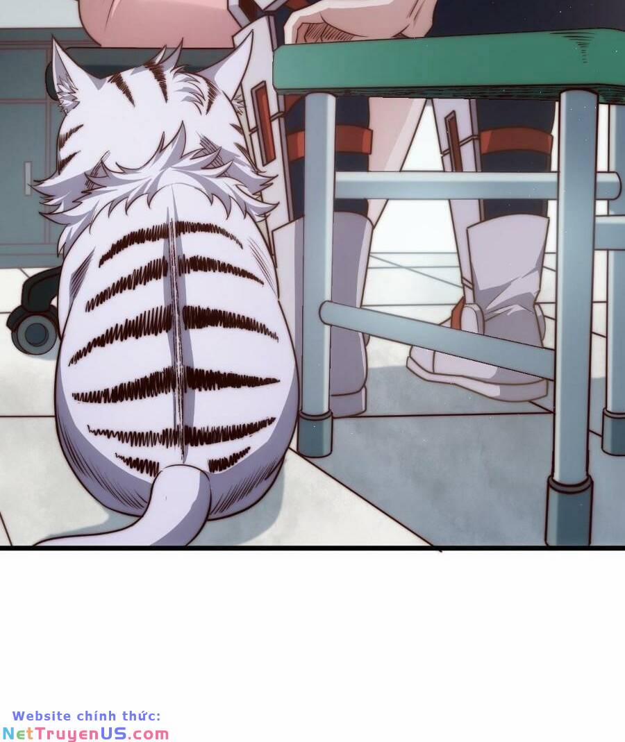 Farm Quái Thành Thần 12 trang 34