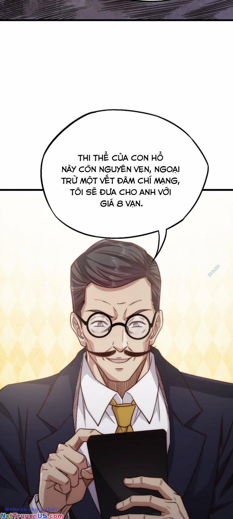 Farm Quái Thành Thần 12 trang 48