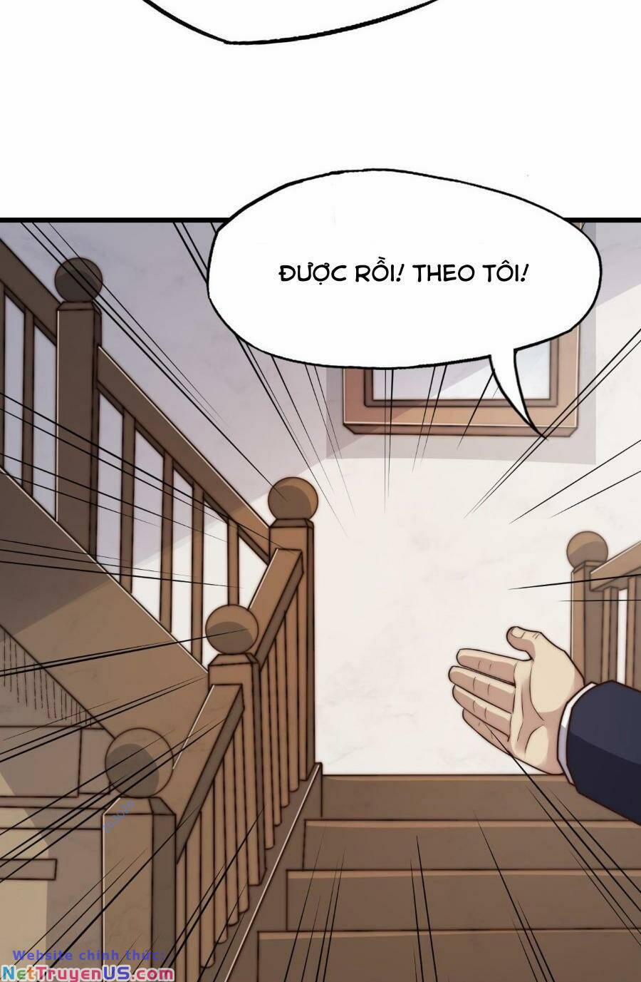 Farm Quái Thành Thần 12 trang 56