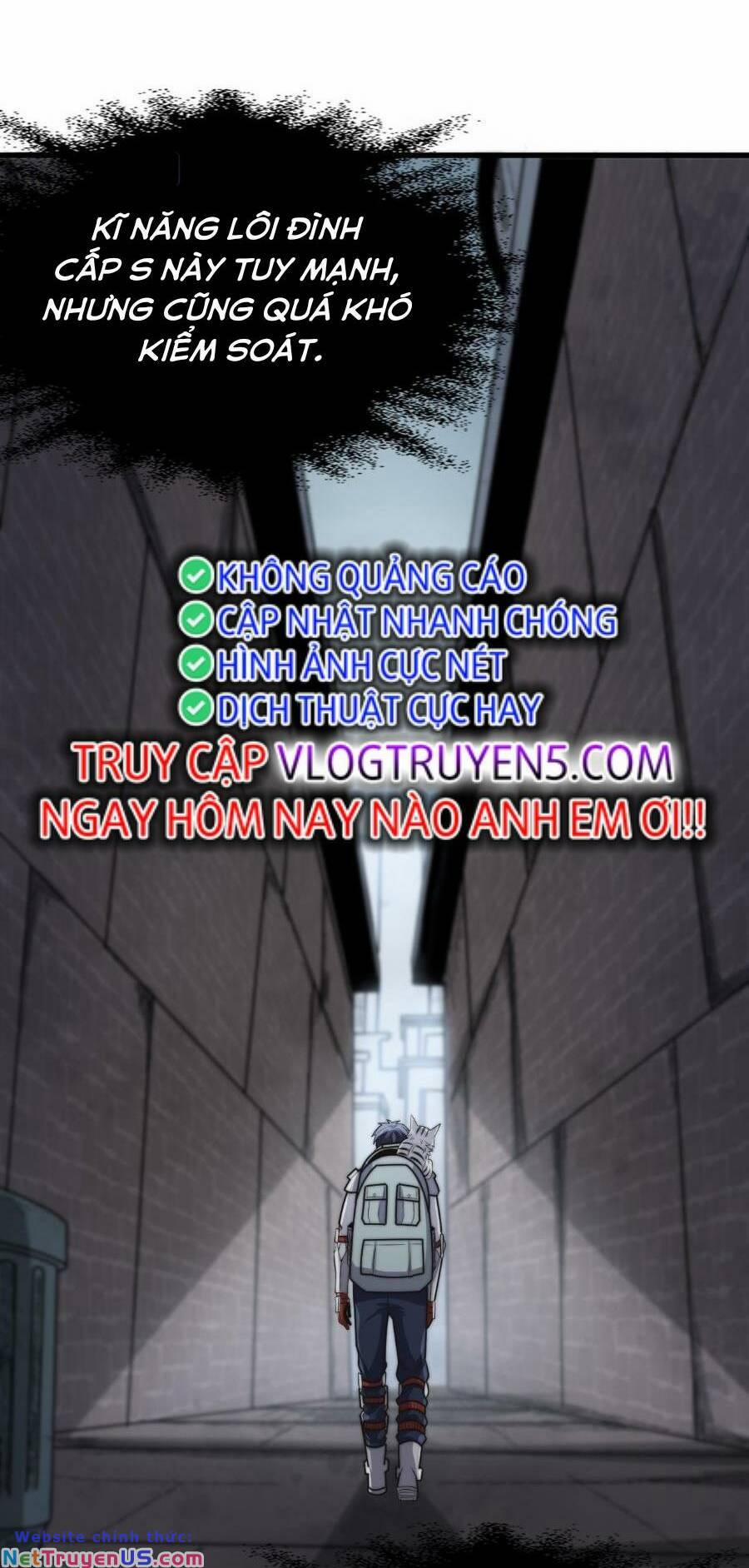 Farm Quái Thành Thần 13 trang 15