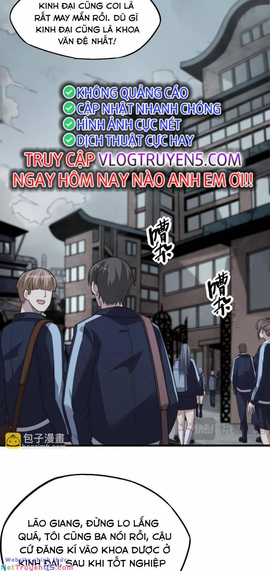 Farm Quái Thành Thần 13 trang 17