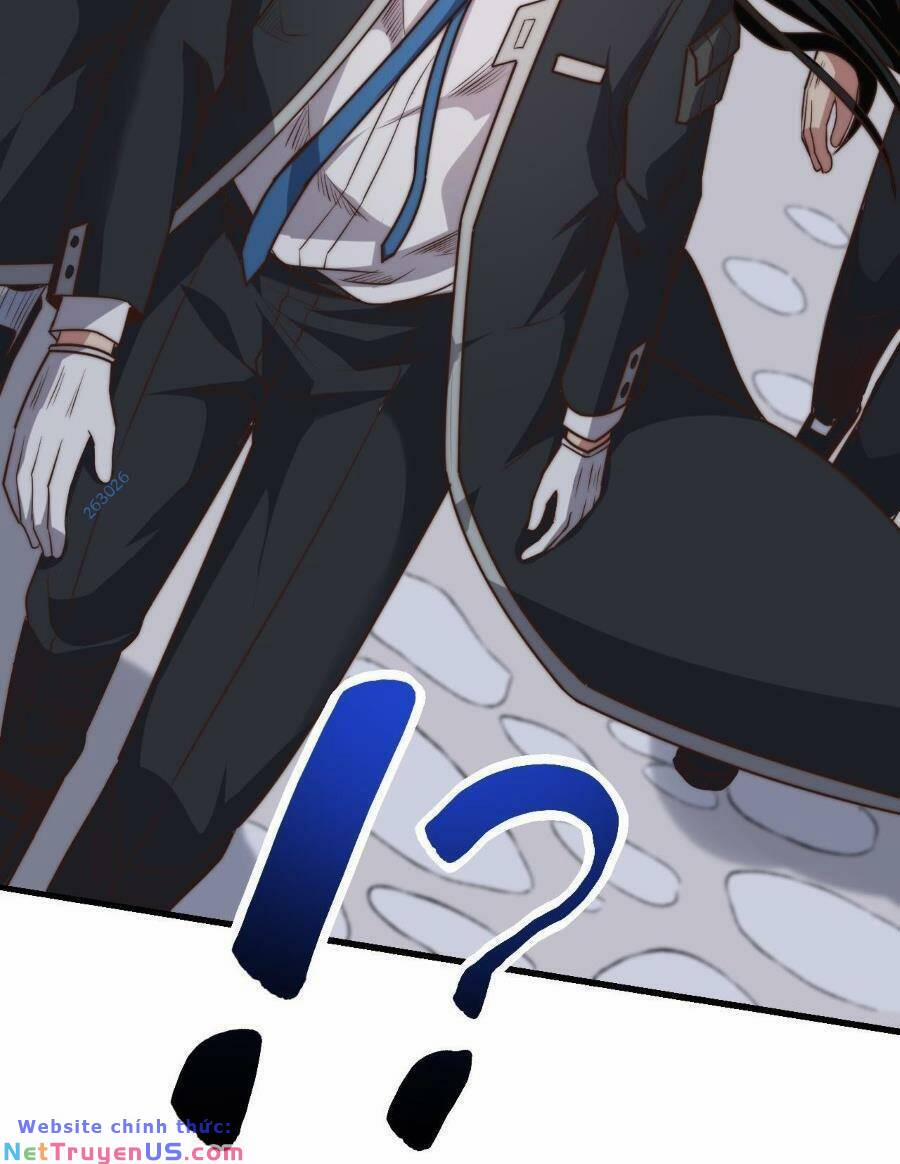 Farm Quái Thành Thần 13 trang 21