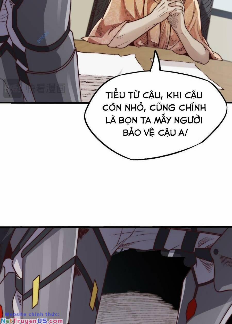 Farm Quái Thành Thần 13 trang 29