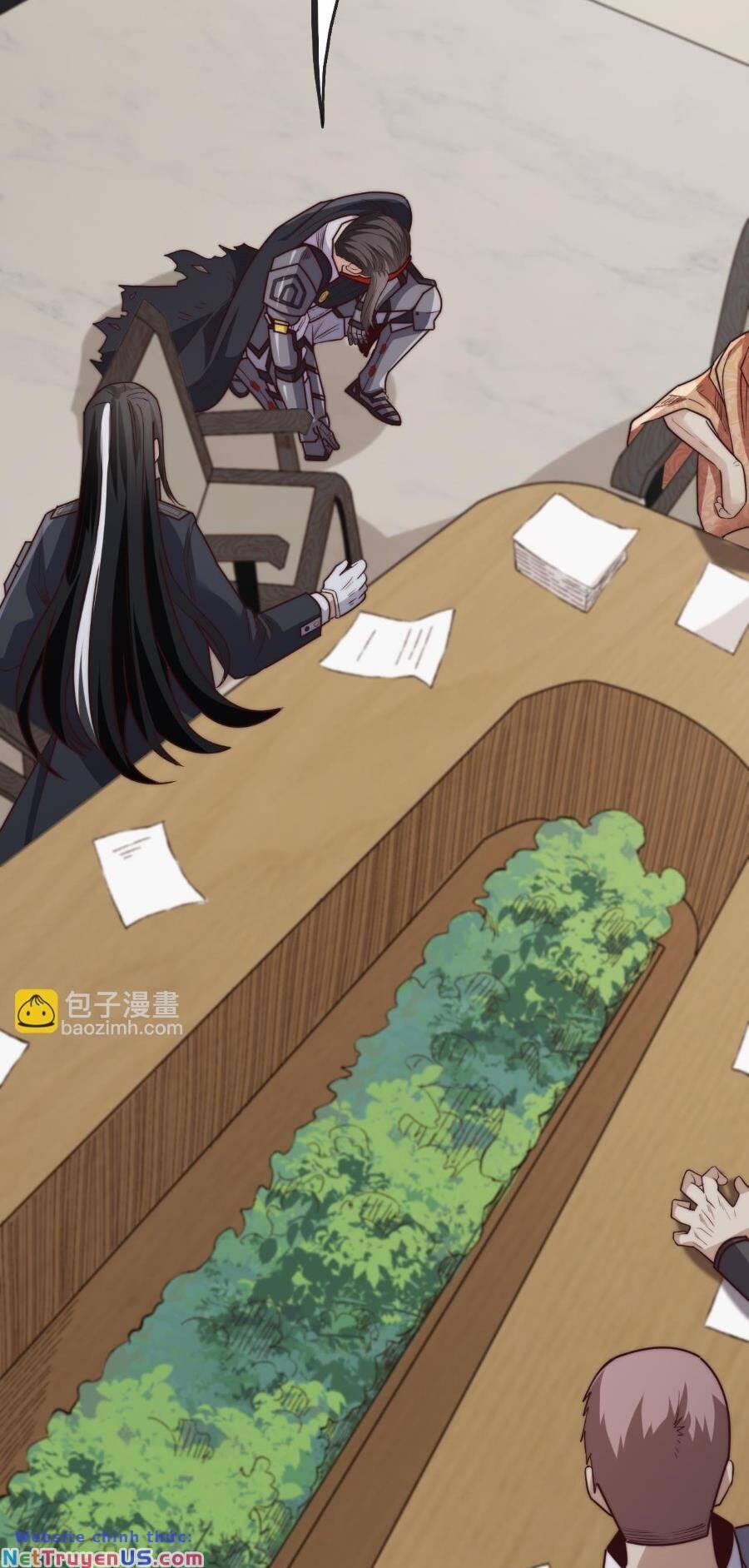 Farm Quái Thành Thần 13 trang 31