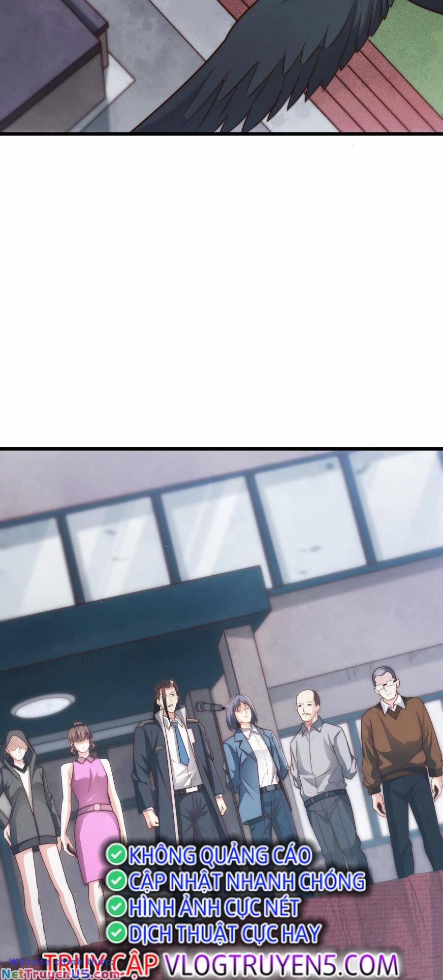 Farm Quái Thành Thần 13 trang 45