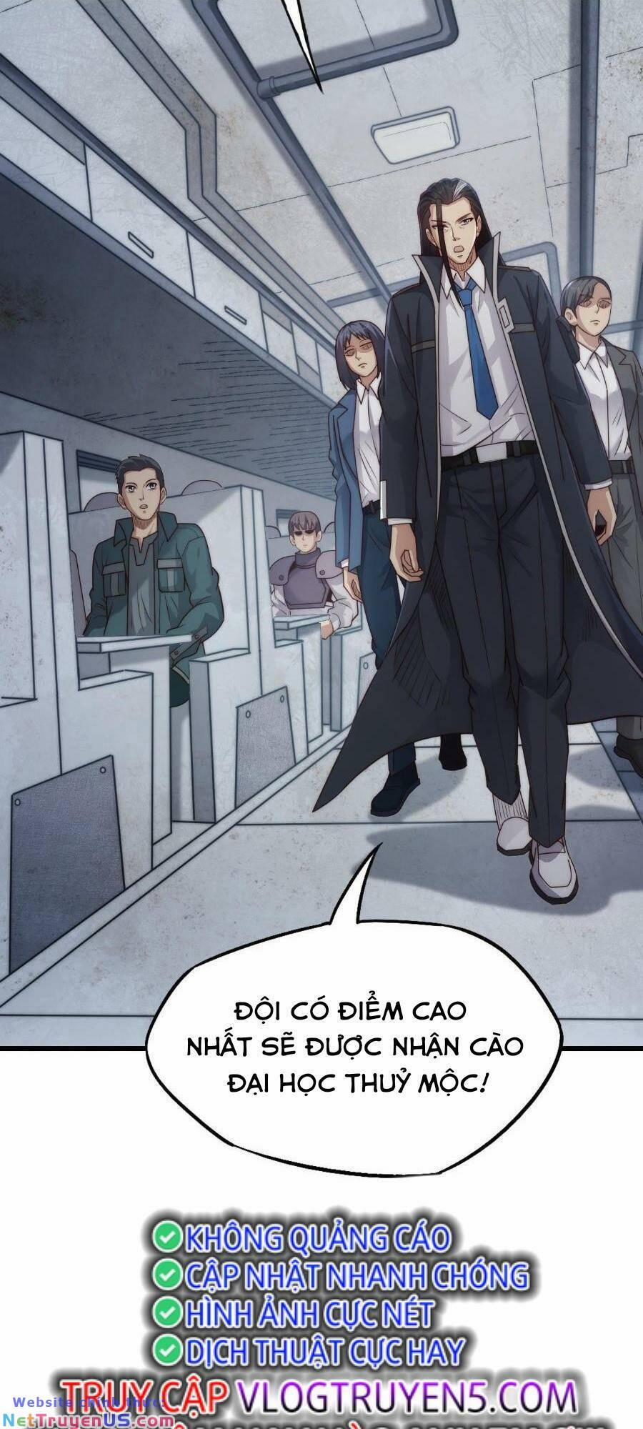 Farm Quái Thành Thần 13 trang 62