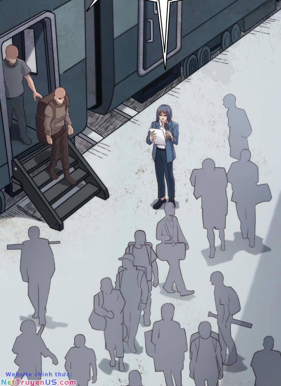 Farm Quái Thành Thần 13 trang 68