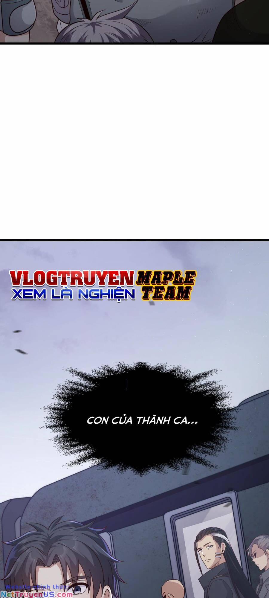 Farm Quái Thành Thần 13 trang 73