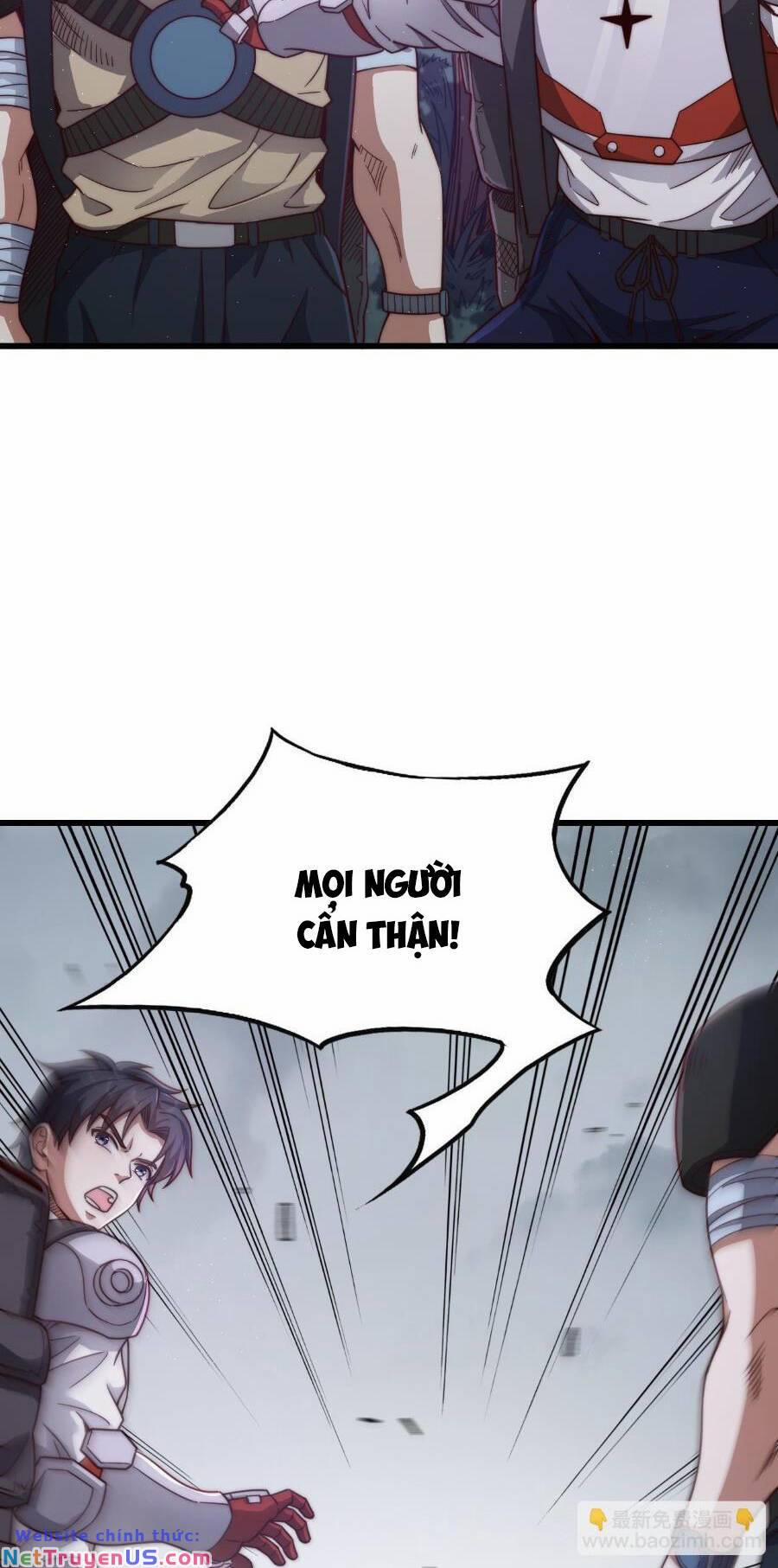 Farm Quái Thành Thần 14 trang 11