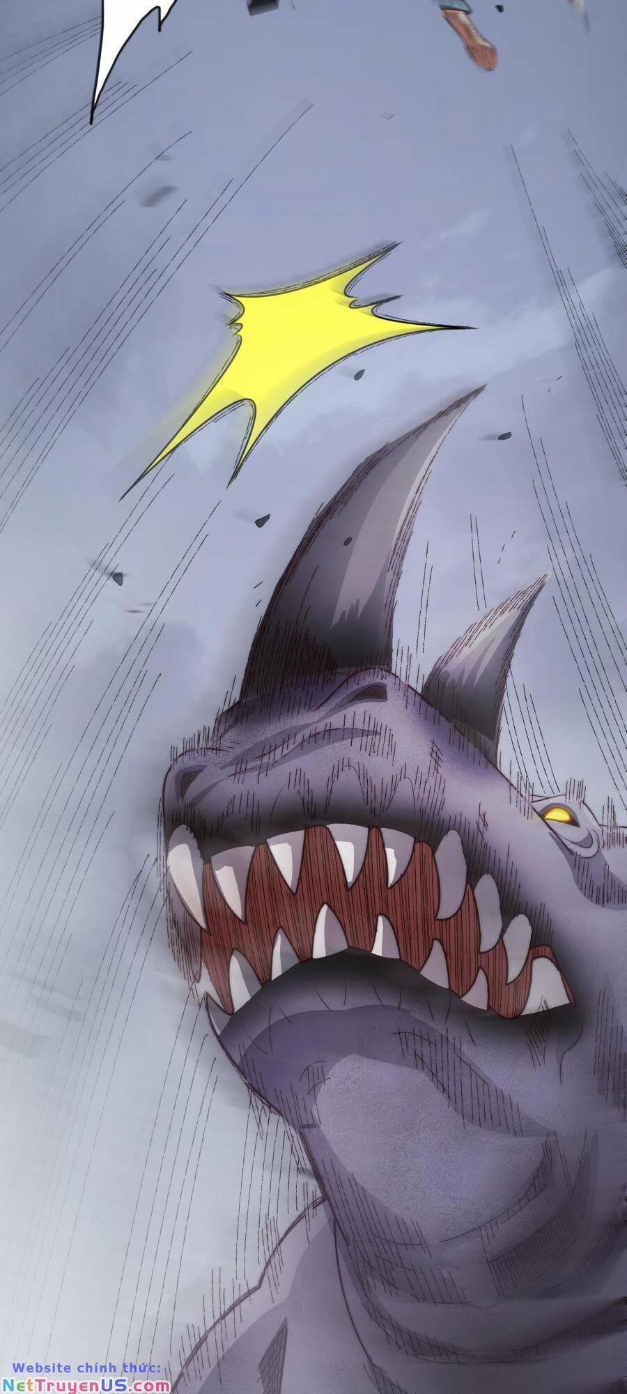 Farm Quái Thành Thần 14 trang 15