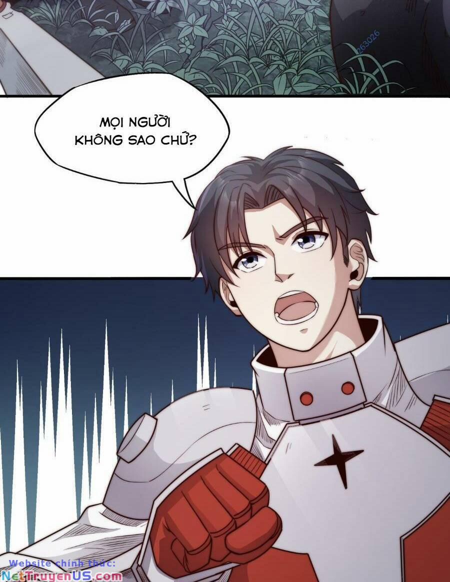 Farm Quái Thành Thần 14 trang 22