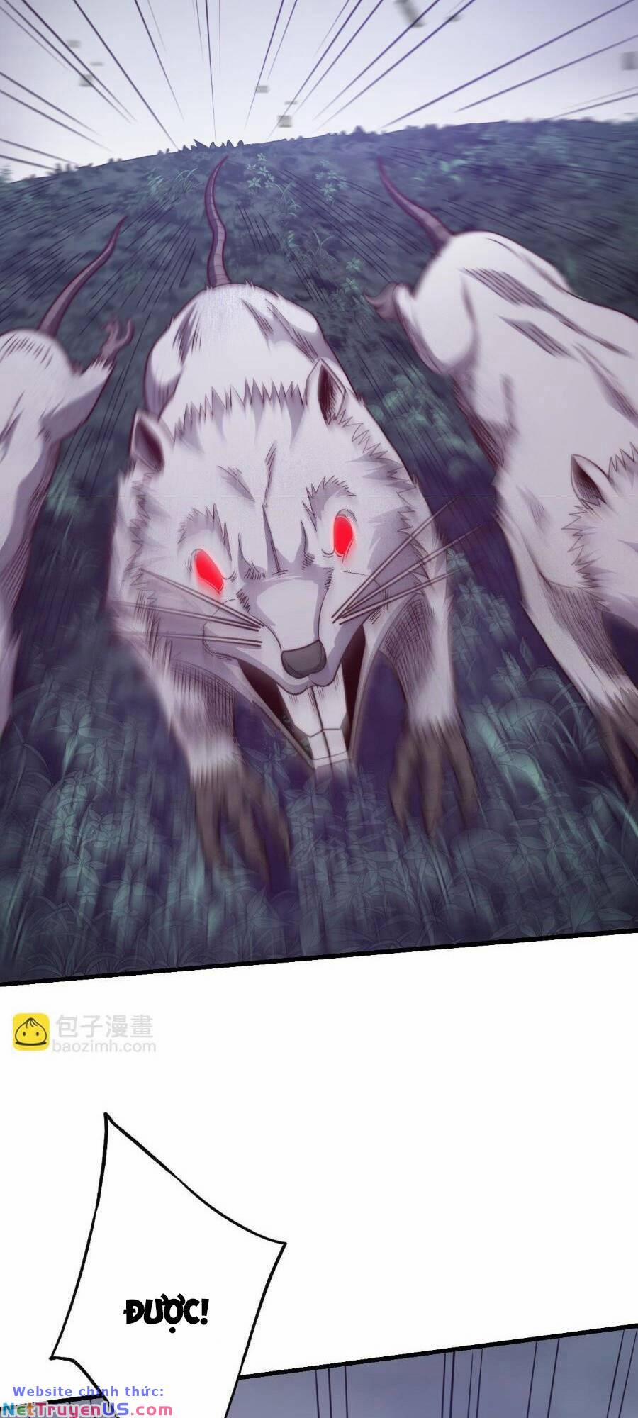 Farm Quái Thành Thần 14 trang 30