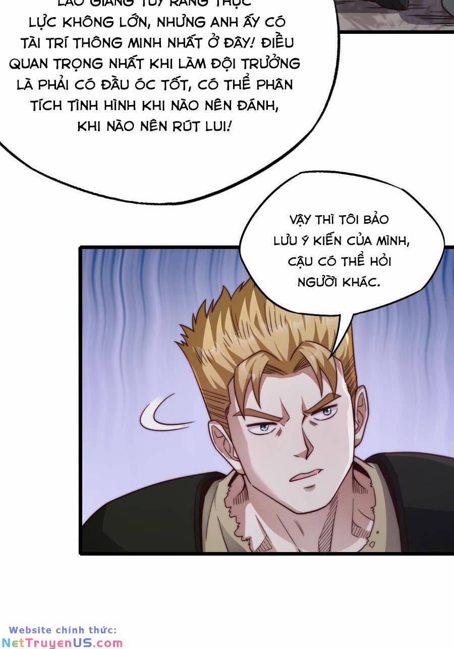 Farm Quái Thành Thần 14 trang 4