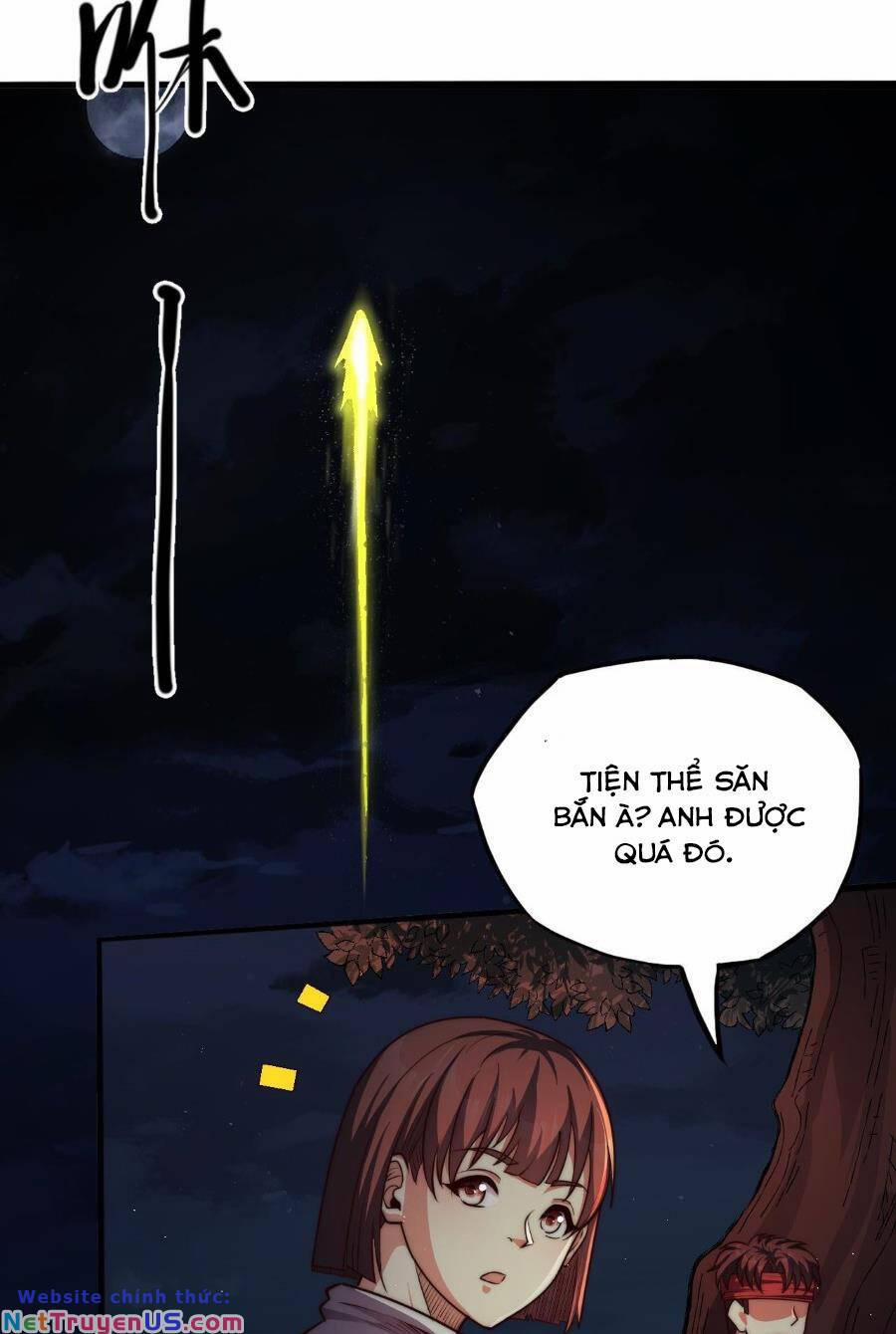 Farm Quái Thành Thần 14 trang 47