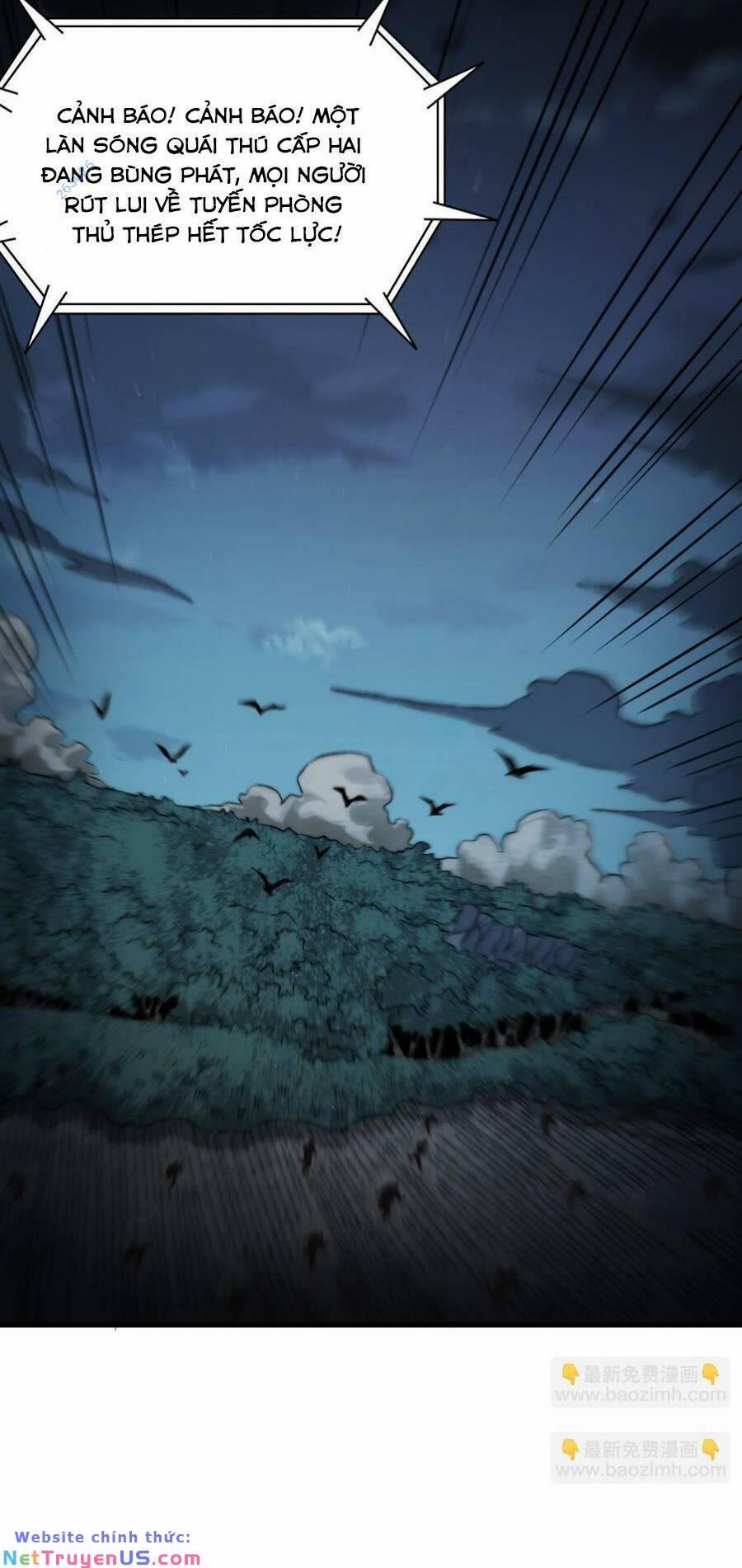 Farm Quái Thành Thần 14 trang 58