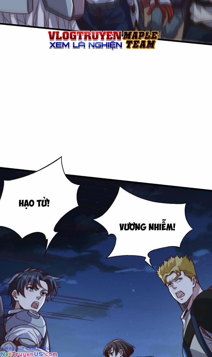 Farm Quái Thành Thần 14 trang 61