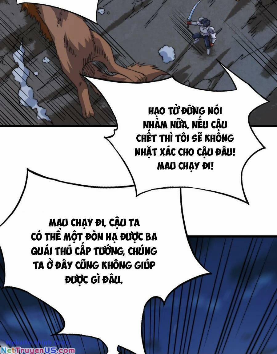 Farm Quái Thành Thần 15 trang 15