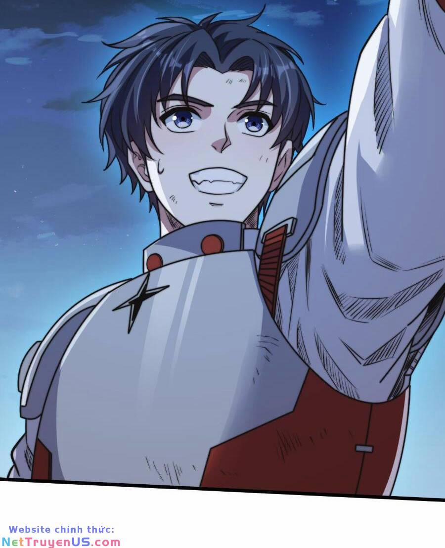 Farm Quái Thành Thần 15 trang 25