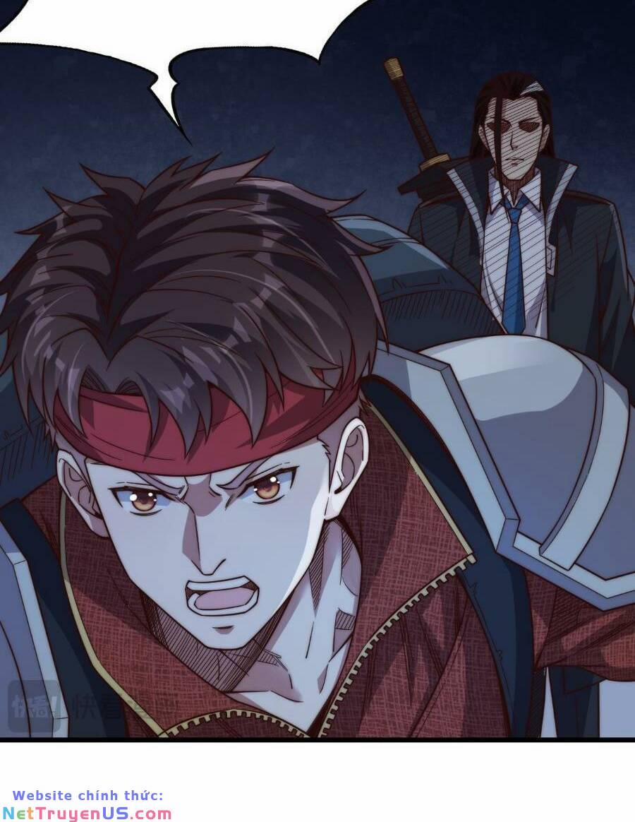 Farm Quái Thành Thần 15 trang 29