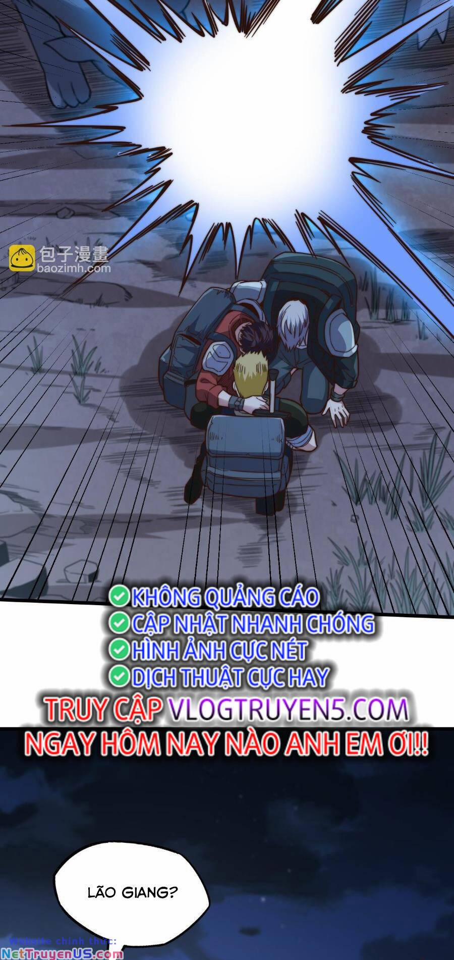 Farm Quái Thành Thần 15 trang 3