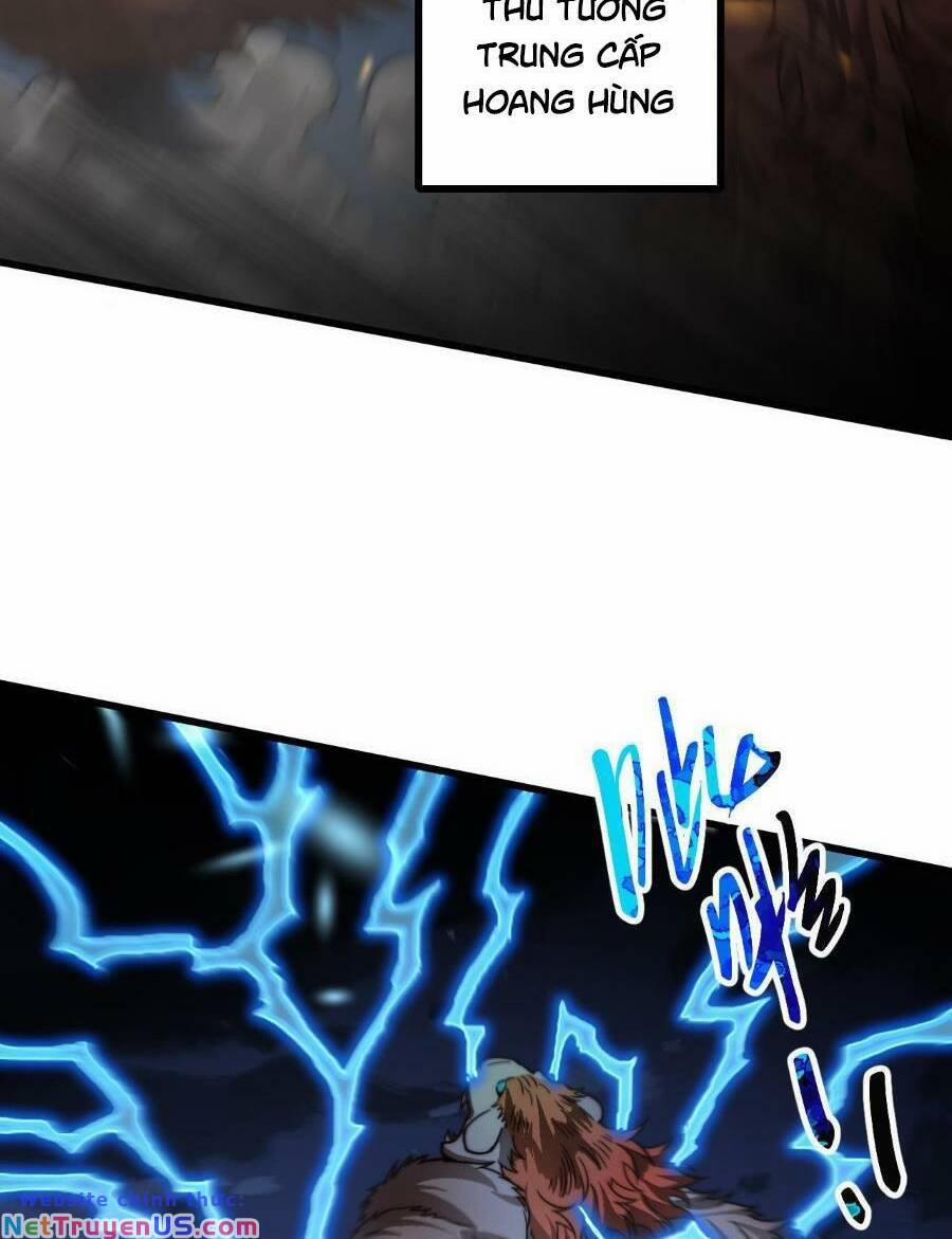 Farm Quái Thành Thần 15 trang 36