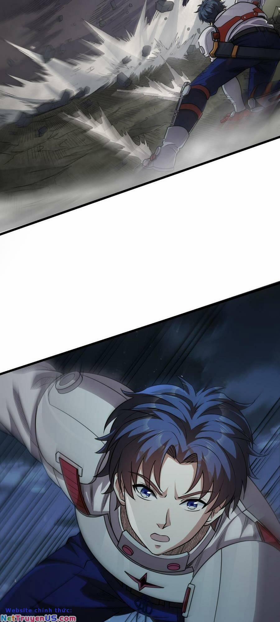 Farm Quái Thành Thần 15 trang 49