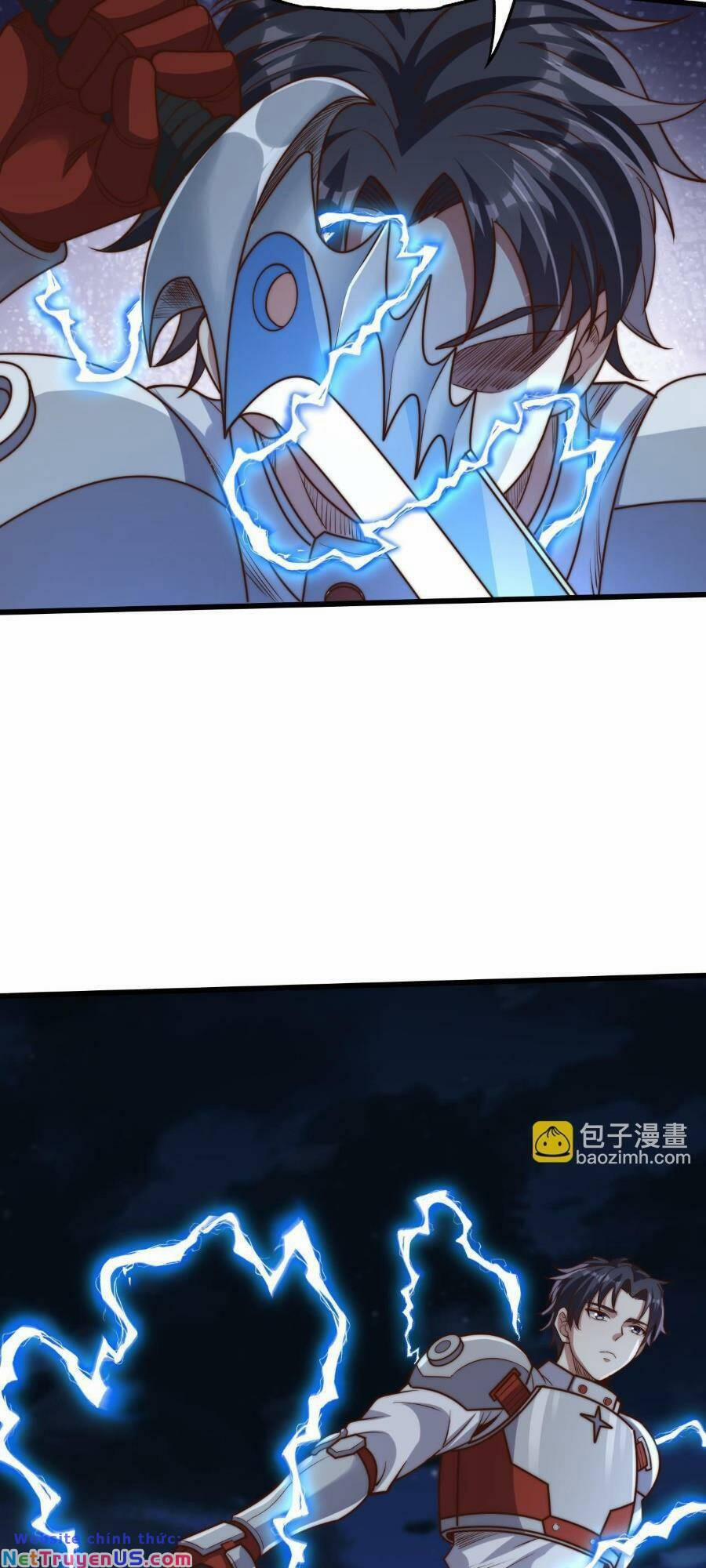 Farm Quái Thành Thần 15 trang 5