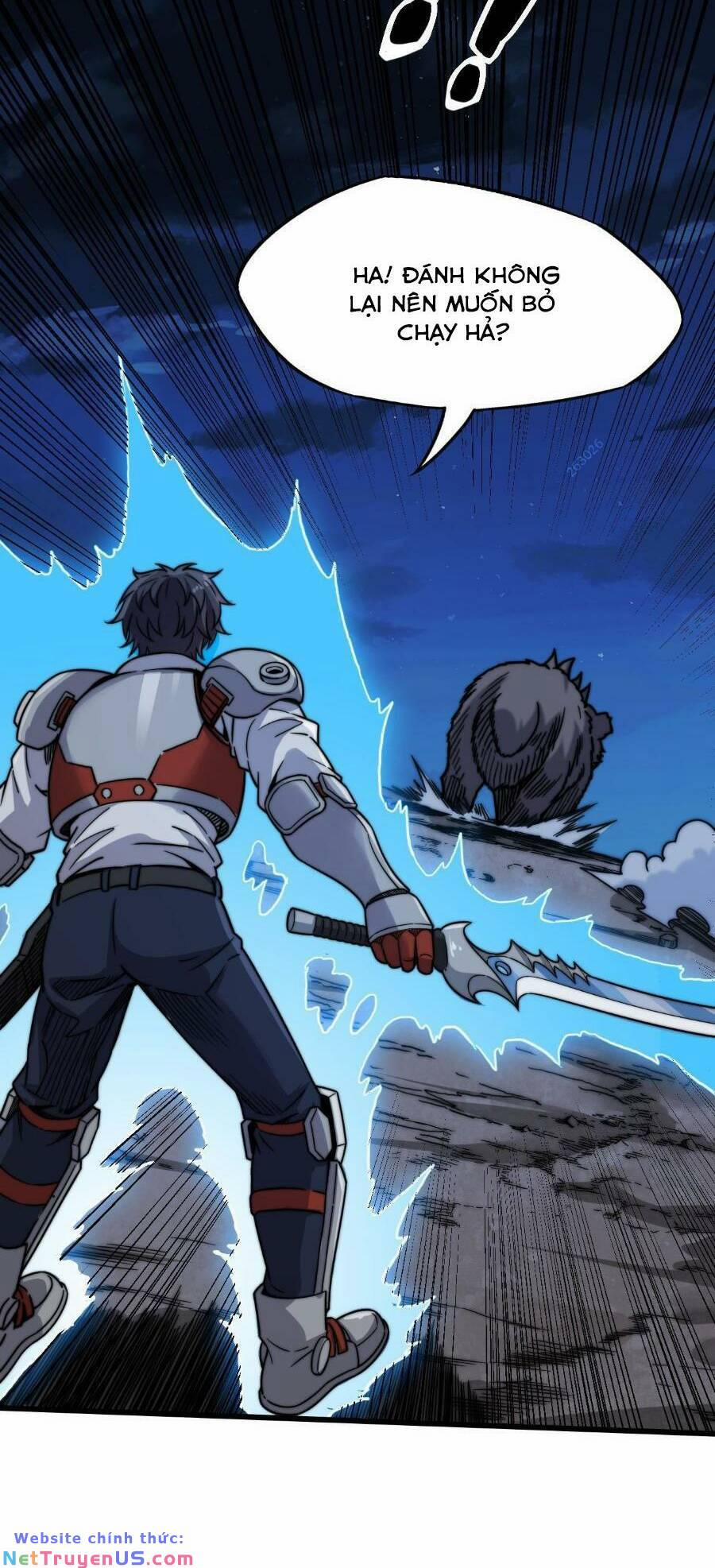 Farm Quái Thành Thần 15 trang 64