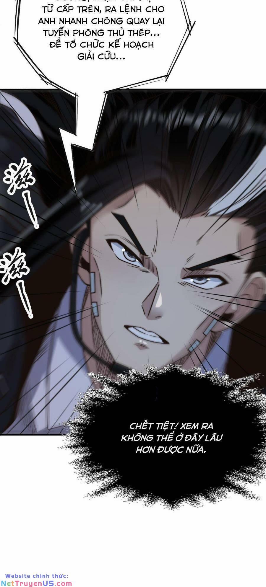 Farm Quái Thành Thần 15 trang 70