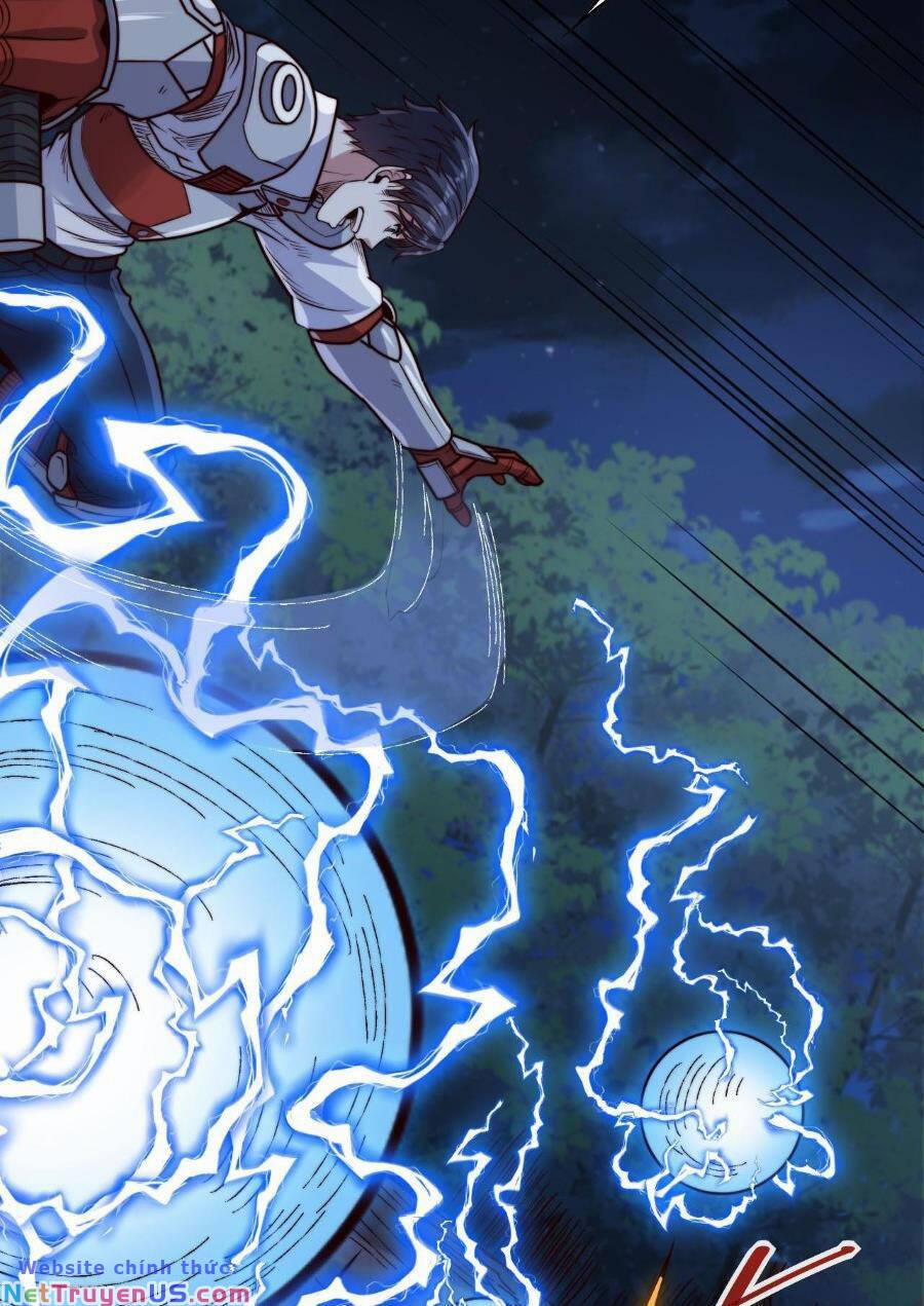 Farm Quái Thành Thần 15 trang 74