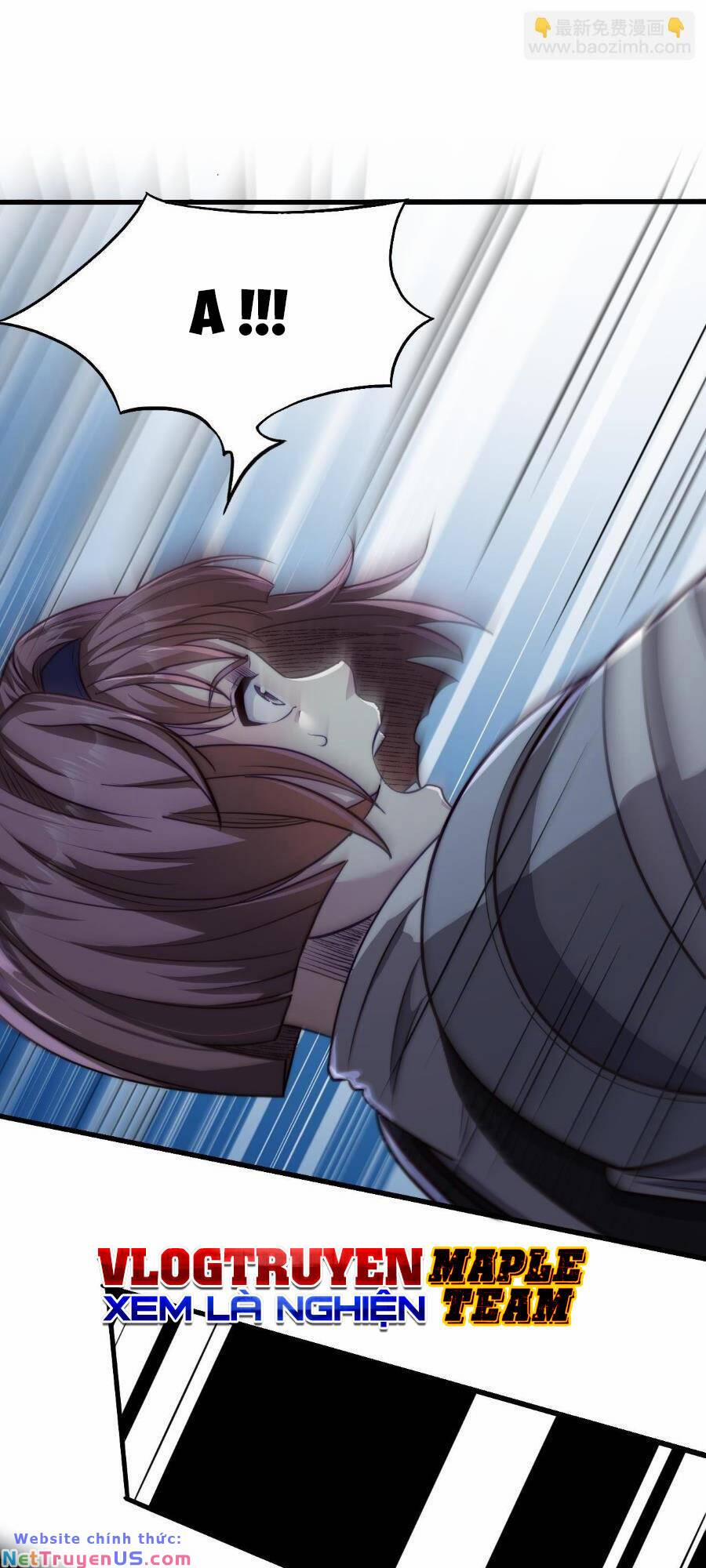 Farm Quái Thành Thần 16 trang 17