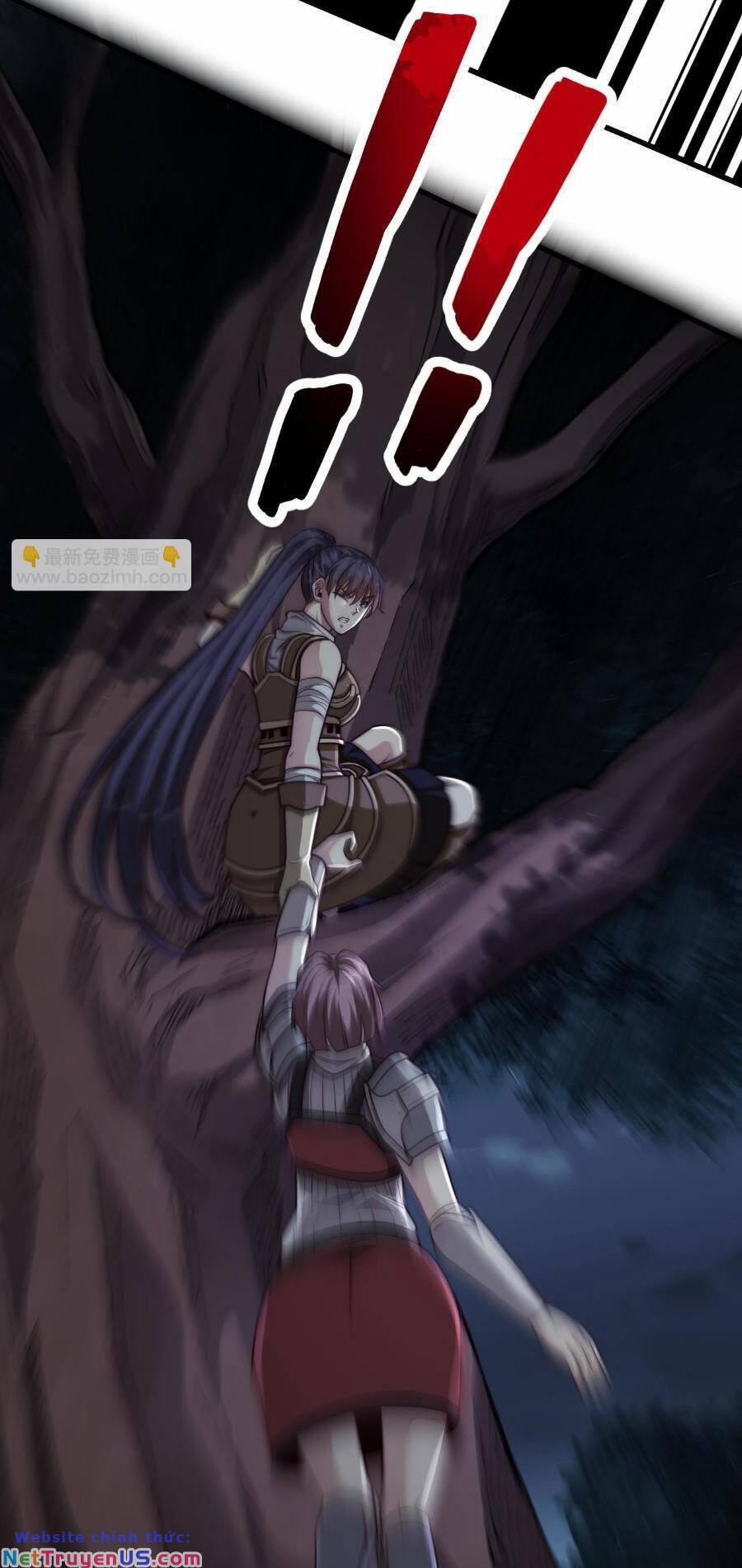 Farm Quái Thành Thần 16 trang 18