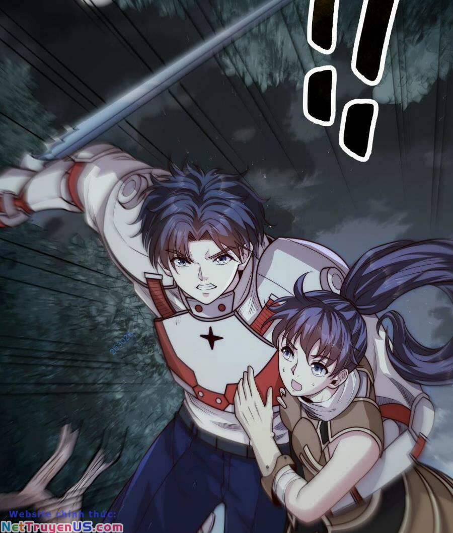 Farm Quái Thành Thần 16 trang 30