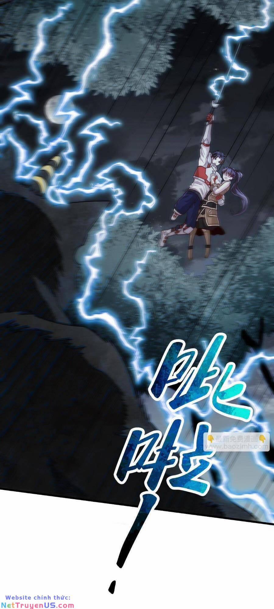 Farm Quái Thành Thần 16 trang 32