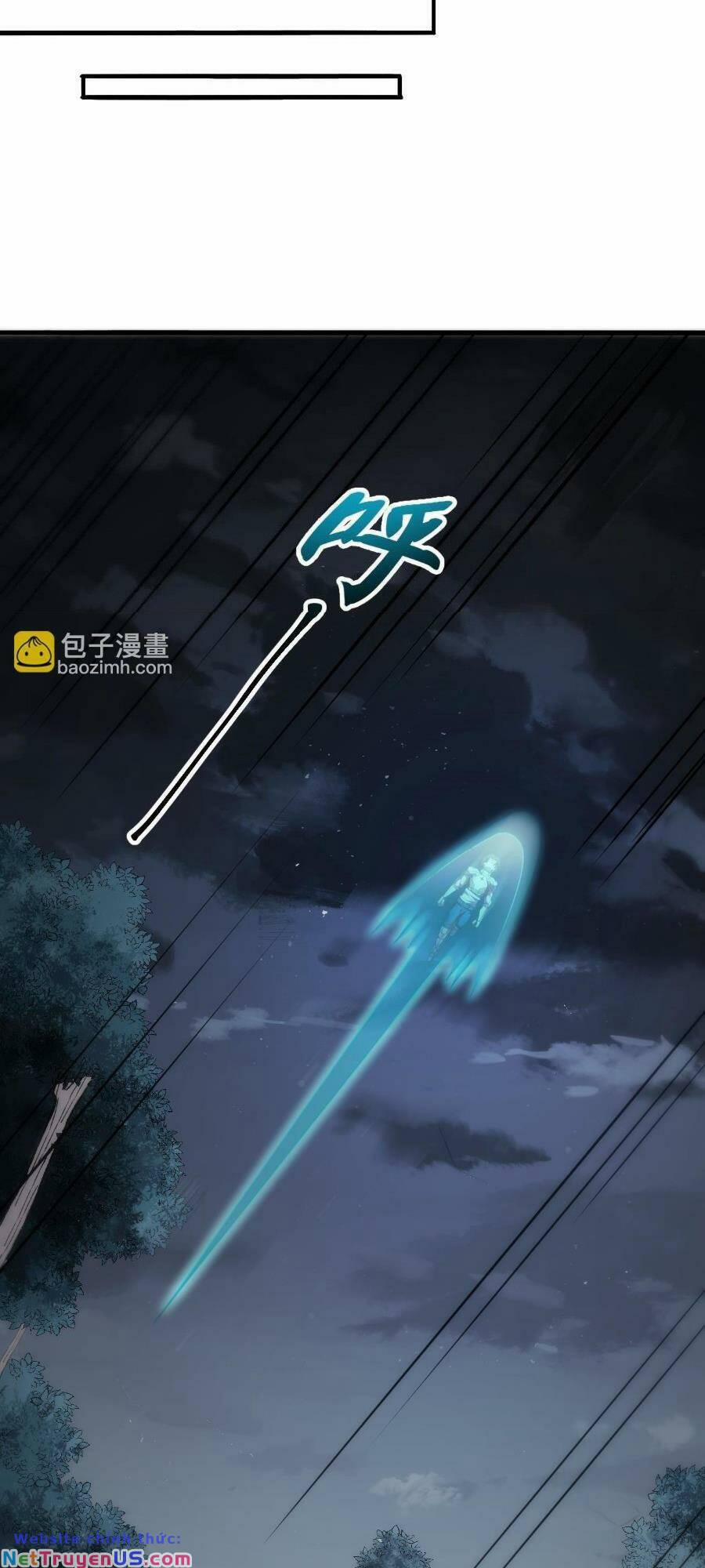 Farm Quái Thành Thần 16 trang 37