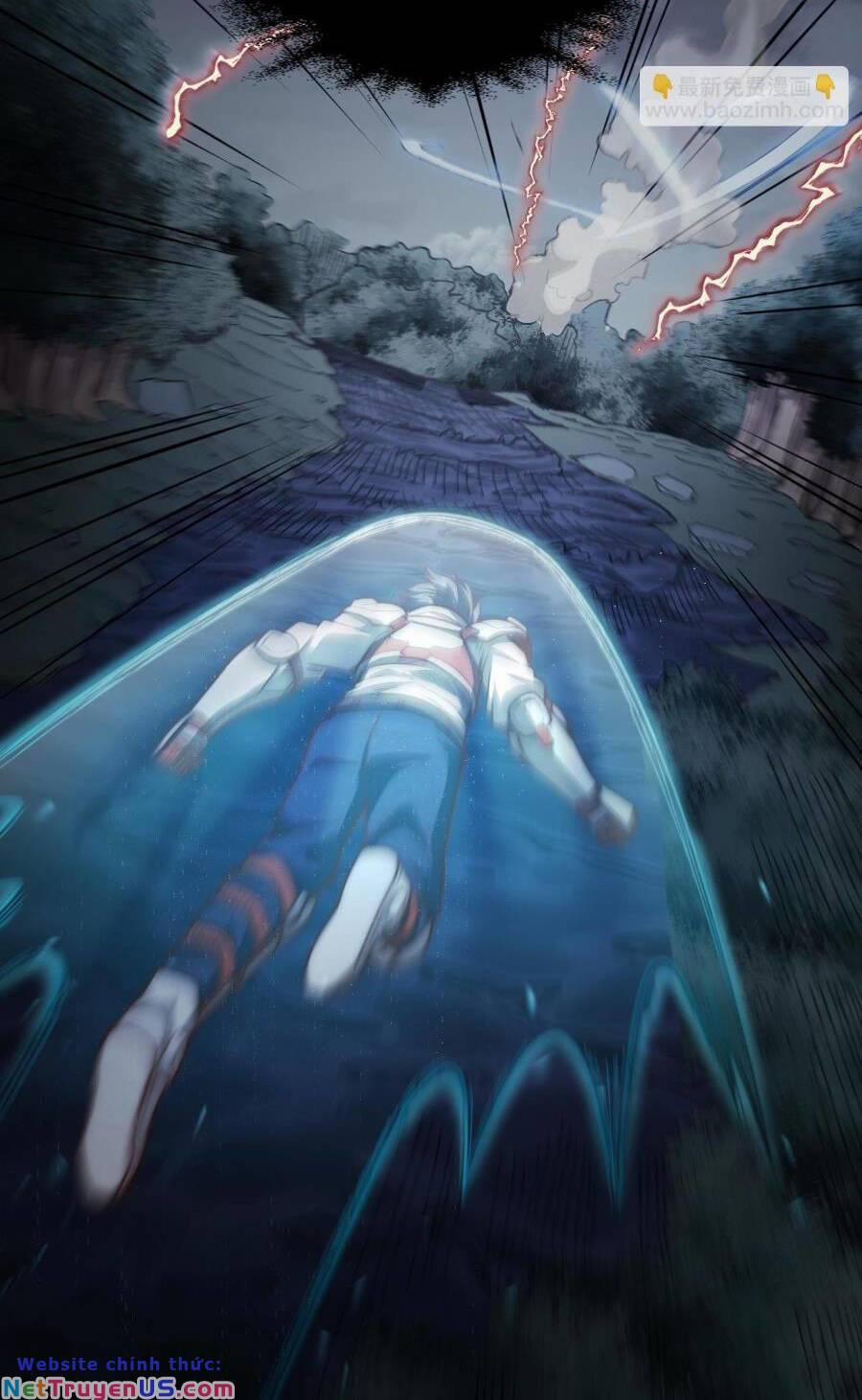 Farm Quái Thành Thần 16 trang 42