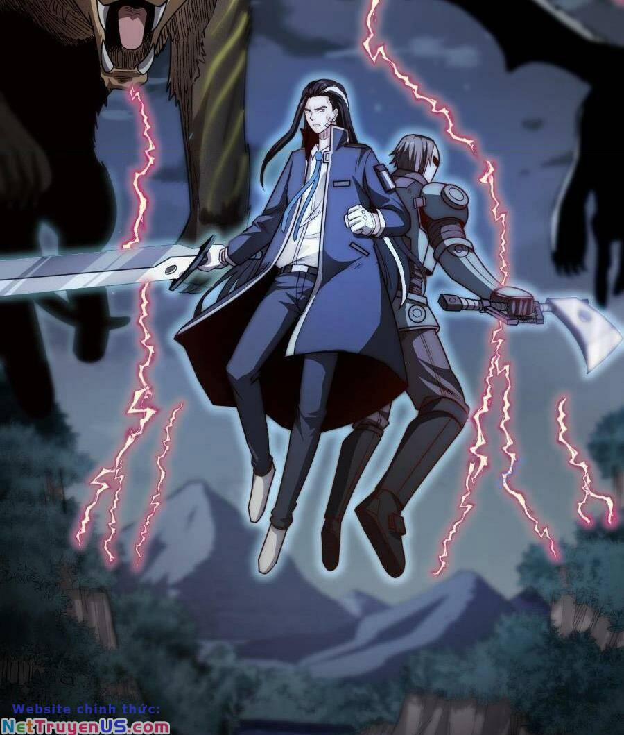 Farm Quái Thành Thần 16 trang 45