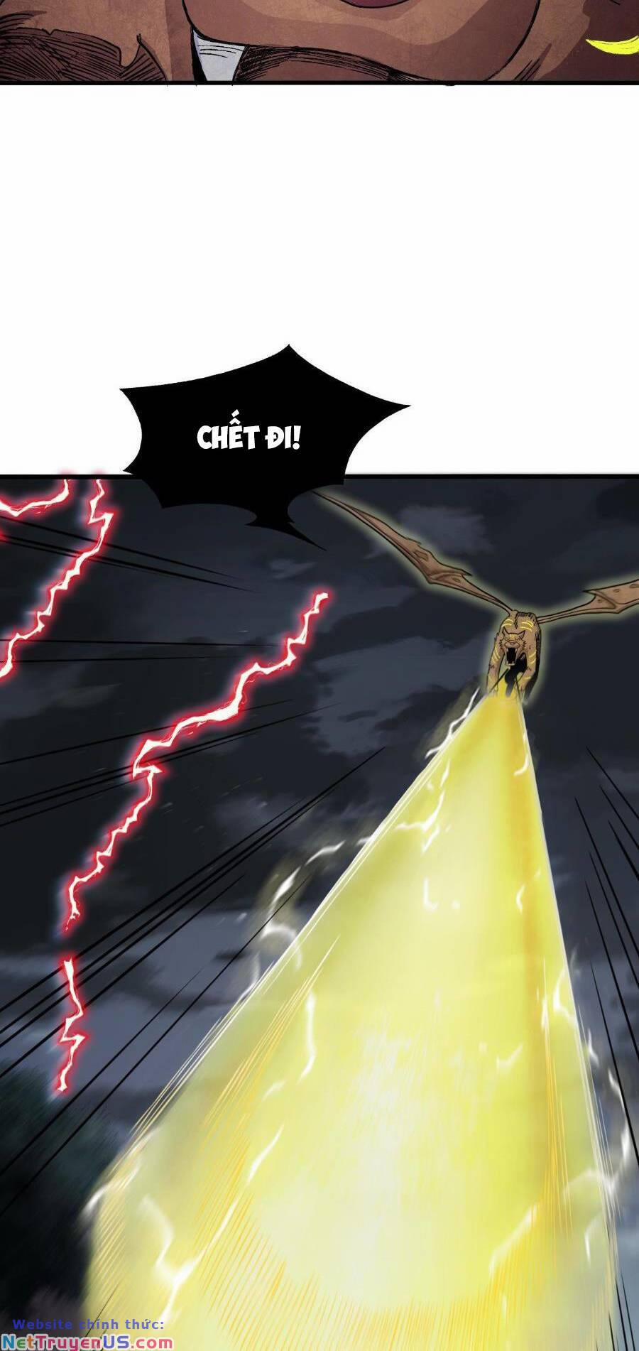 Farm Quái Thành Thần 16 trang 49